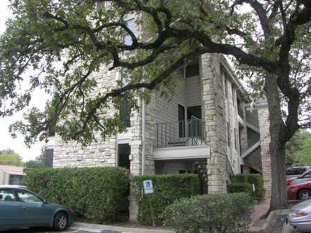 3625 Manchaca Unit #303