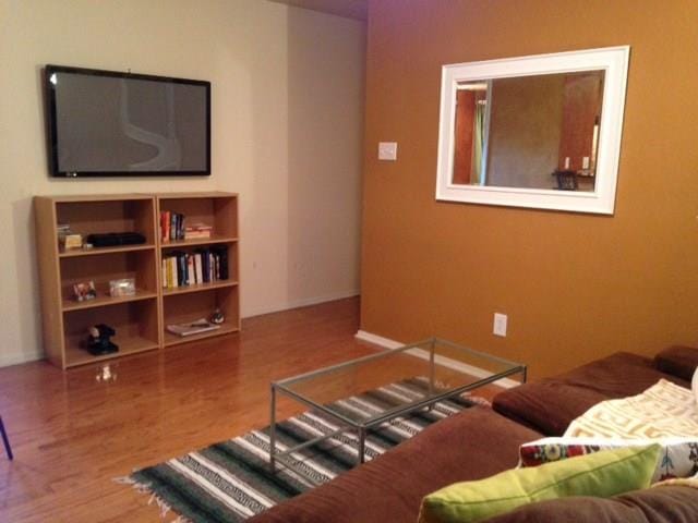 3627 Manchaca RD Unit #115