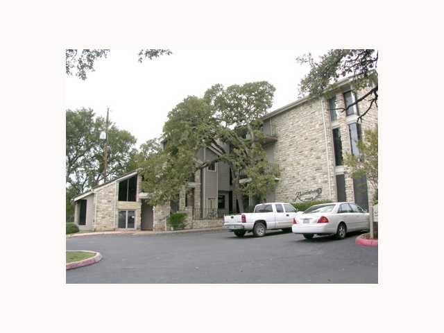 3627 Manchaca Rd Unit #201
