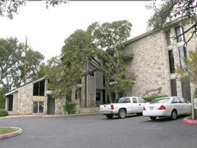 3627 Manchaca Unit #A102