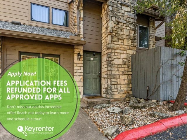 3627 Menchaca RD Unit #103