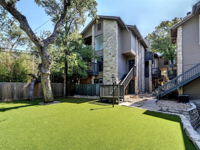 3627 Menchaca RD Unit #217