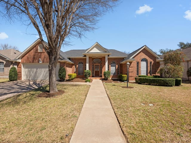 3628 Aspen Creek Pkwy