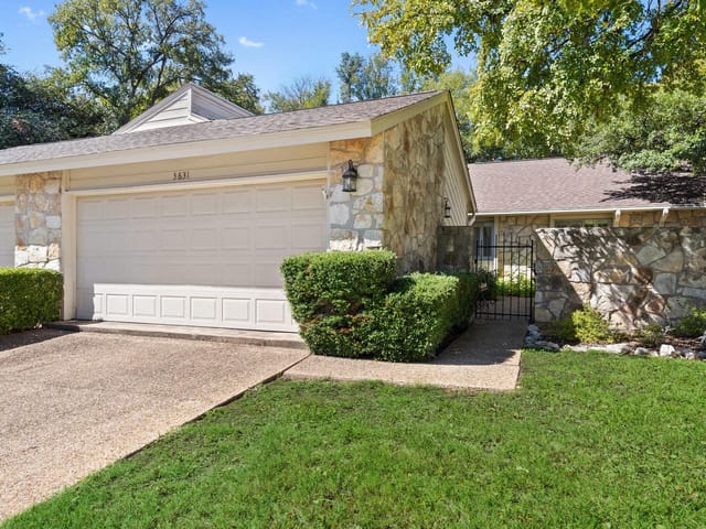3631 Kentfield Rd