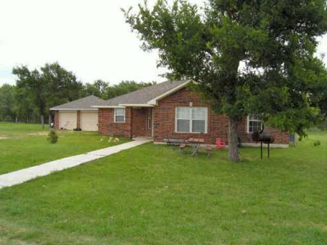 3632 FM 3061 Milam County