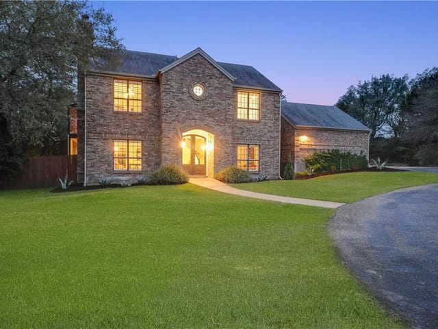 3634 Ranch Creek Dr