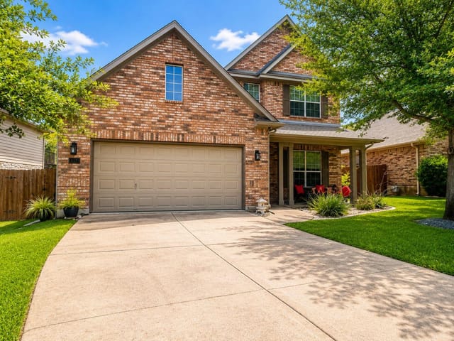 3635 Pine Needle CIR