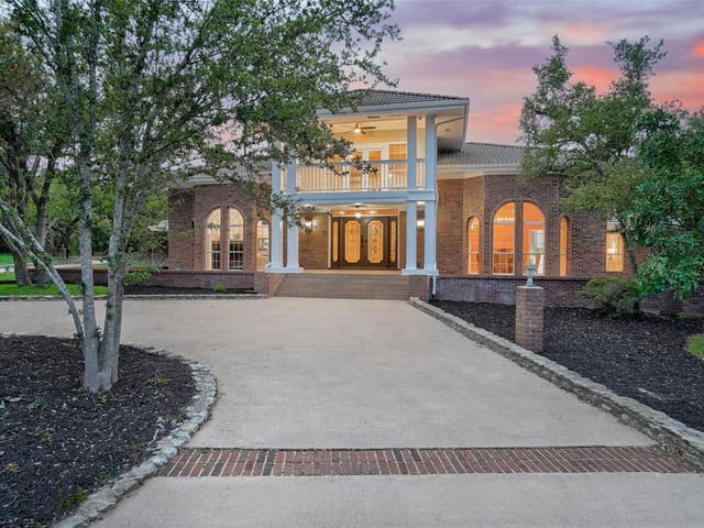 3636 Turkey Creek Dr
