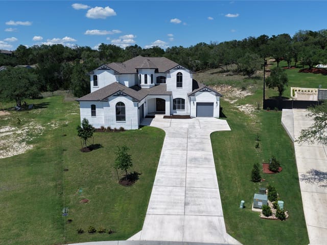3636 Walkaloosa Way