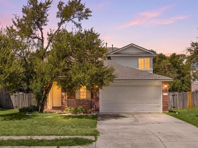 3638 Spring Canyon TRL