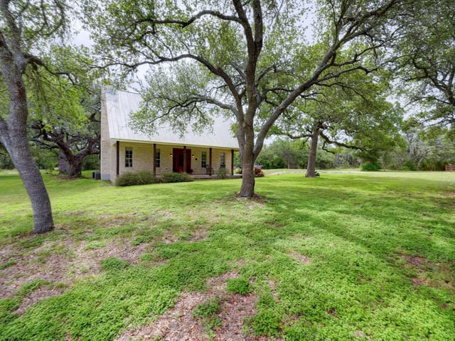 364 Nameless RD