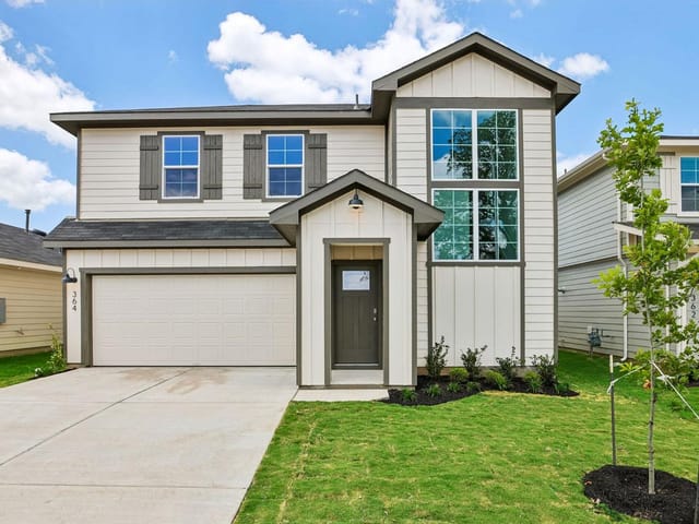 364 San Juan TRL