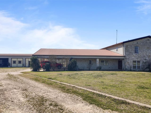 3640 County Road 481