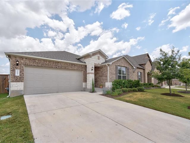 3641 Esperanza DR