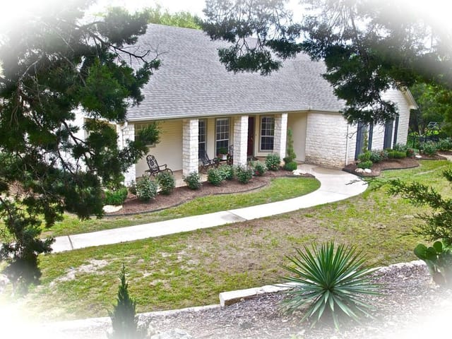 3643 Ranch Creek Dr