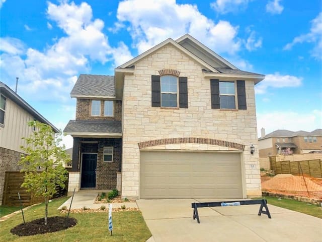 3651 Sandy Brook DR
