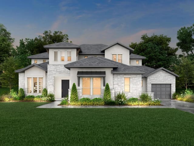 366 Crosswater Ln