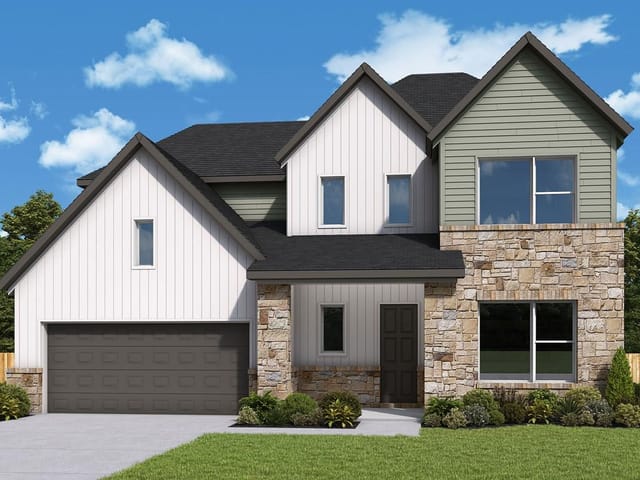 366 Iron Willow LOOP