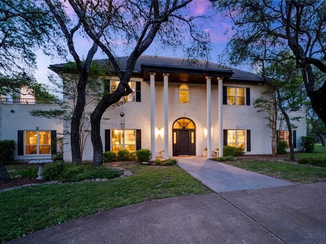 3663 Ranch Creek Dr