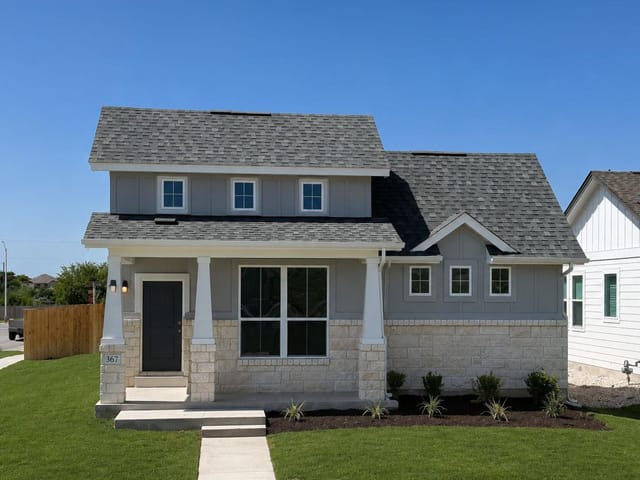 367 Porter Country PKWY