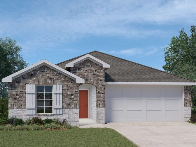 369 Presley DR