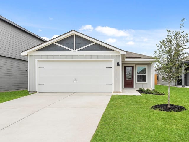 369 Silent Meadow Run