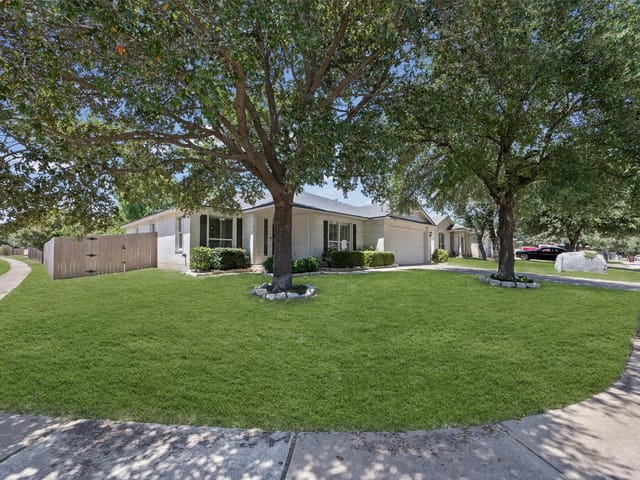 3697 Spring Canyon TRL