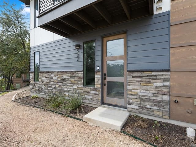 3700 Clawson Rd Unit #507