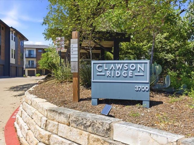 3700 Clawson Rd Unit #603