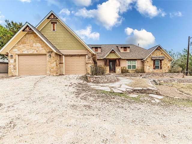 3700 Elder Hill RD