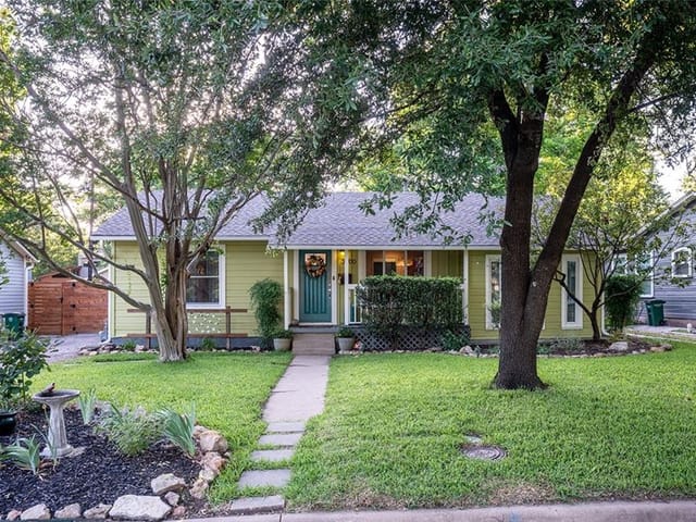 3700 Grayson Ln