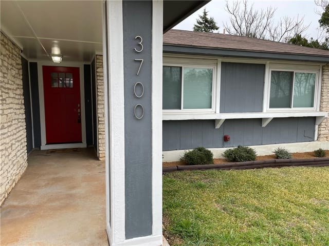 3700 Hawkshead Dr