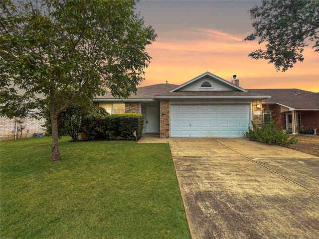 3700 Pevetoe ST