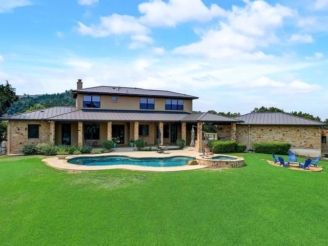 3700 Wild Cherry DR