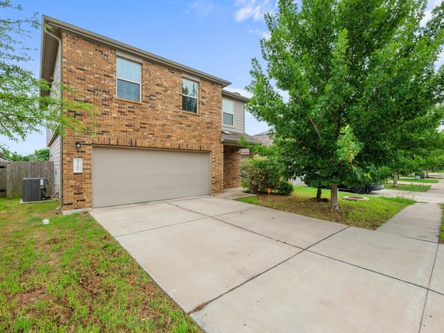 3701 Black Granite Dr