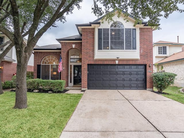 3701 Bratton Heights Dr