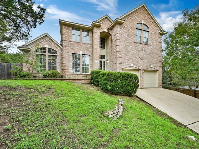 3701 Caney Creek Rd