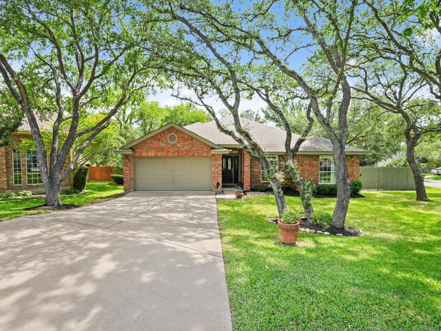 3701 Clendenin Ct