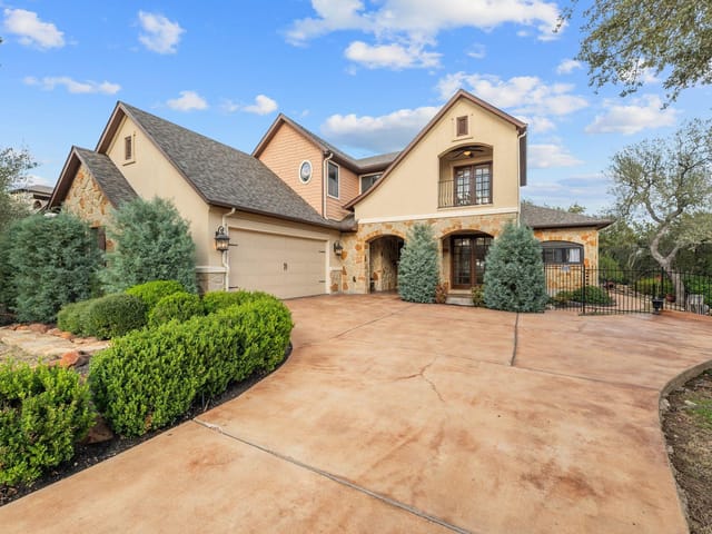 3701 Copper Ridge CT