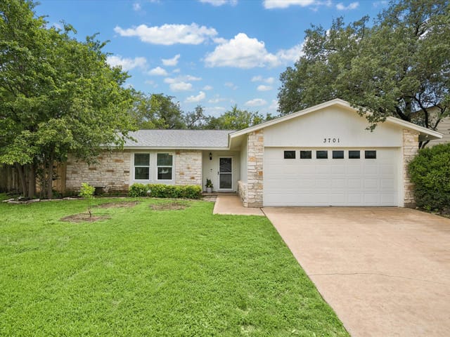3701 Gable DR
