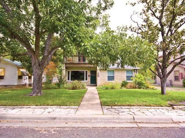 3701 Lawton Ave