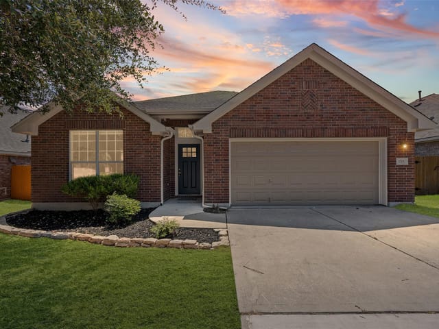 3701 Pine Needle CIR