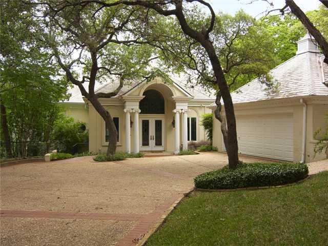3701 Westlake DR