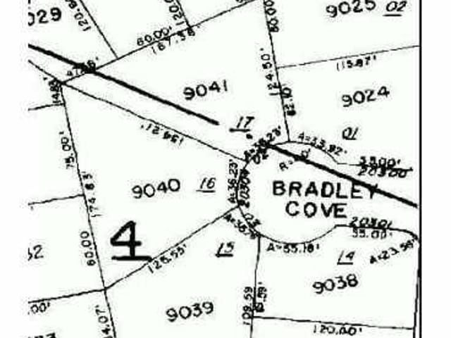 3702 Boone