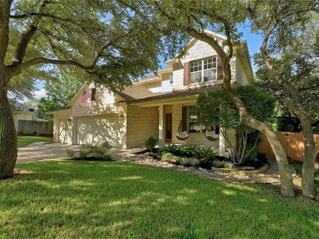 3702 Caney Creek Rd