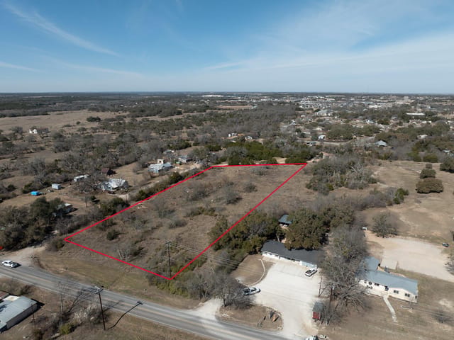 3702 Ranch Road 1869 Rd
