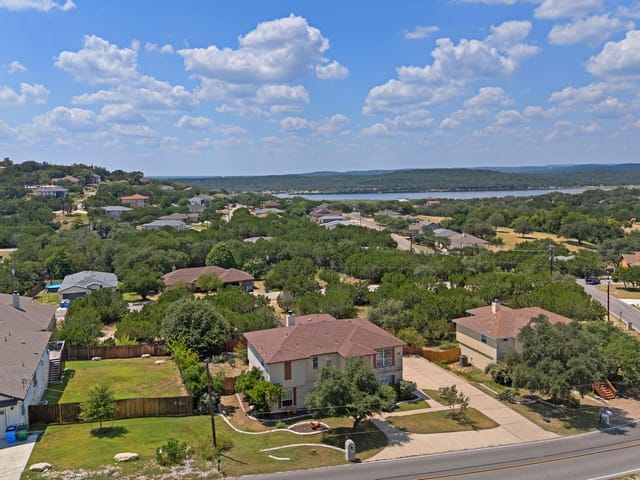 3702 Rock Terrace Dr