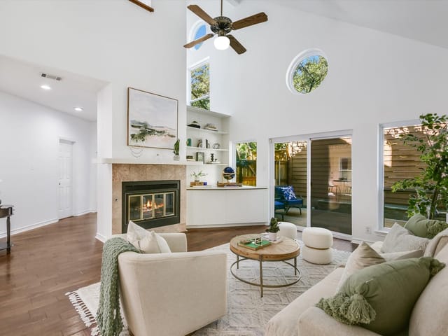 3702 Terrina St Unit #15