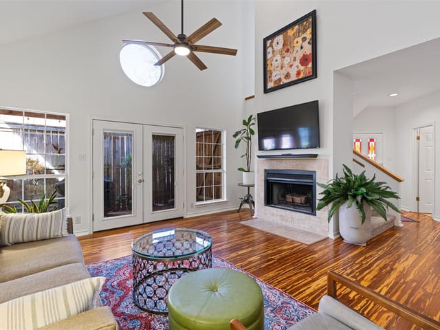 3702 Terrina ST Unit #B2