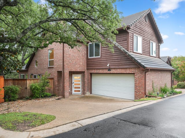 3702 Terrina ST Unit #O15